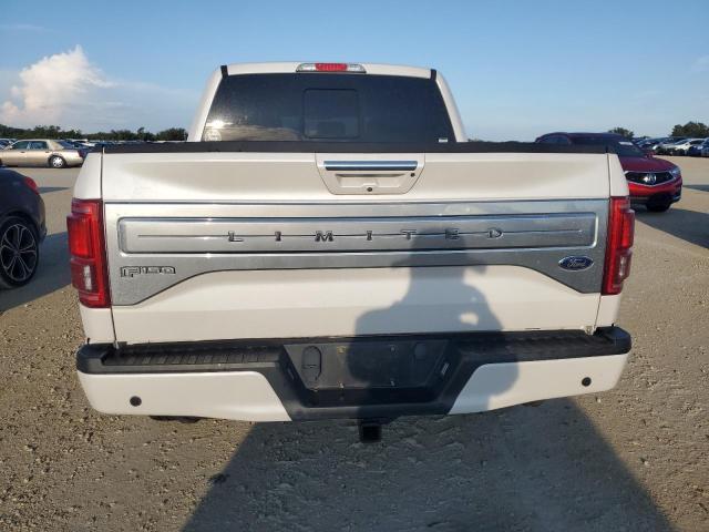 Photo 5 VIN: 1FTEW1EGXHFA40160 - FORD F150 SUPER 