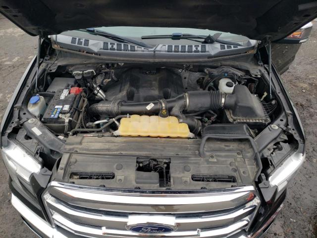 Photo 10 VIN: 1FTEW1EGXHFA59100 - FORD F-150 