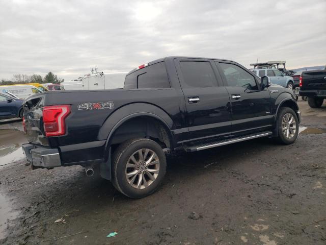 Photo 2 VIN: 1FTEW1EGXHFA59100 - FORD F-150 