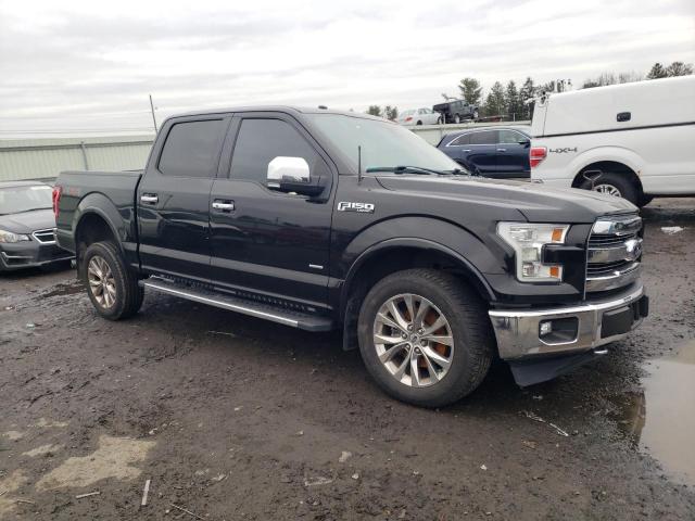 Photo 3 VIN: 1FTEW1EGXHFA59100 - FORD F-150 