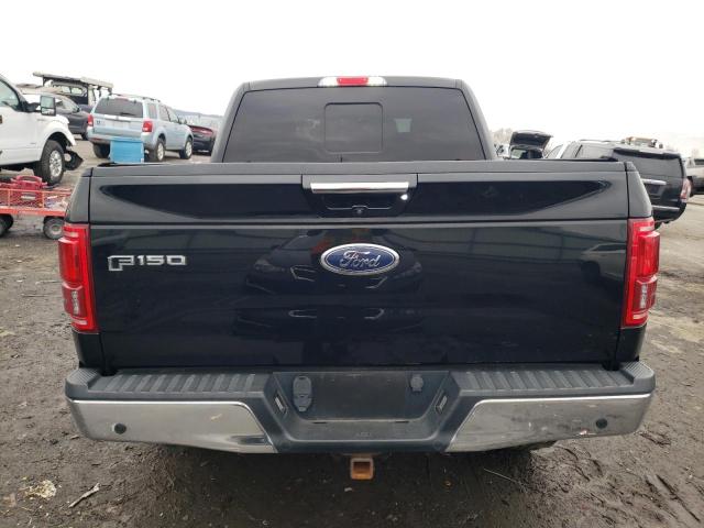 Photo 5 VIN: 1FTEW1EGXHFA59100 - FORD F-150 