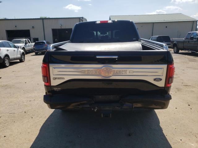 Photo 8 VIN: 1FTEW1EGXHFA74857 - FORD F150 SUPER 