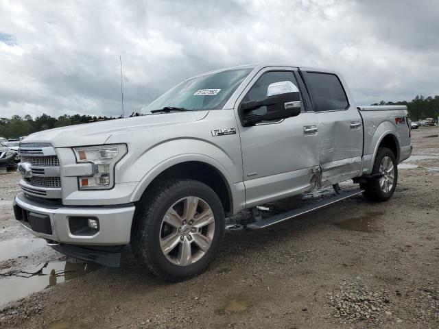 Photo 0 VIN: 1FTEW1EGXHFB16668 - FORD F150 SUPER 