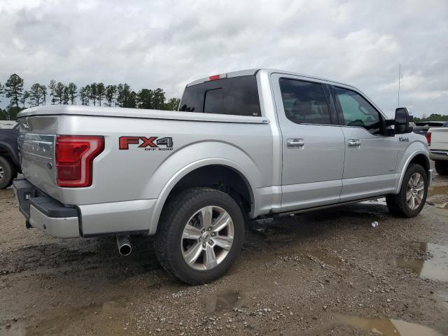 Photo 2 VIN: 1FTEW1EGXHFB16668 - FORD F150 SUPER 