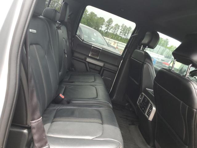 Photo 9 VIN: 1FTEW1EGXHFB16668 - FORD F150 SUPER 