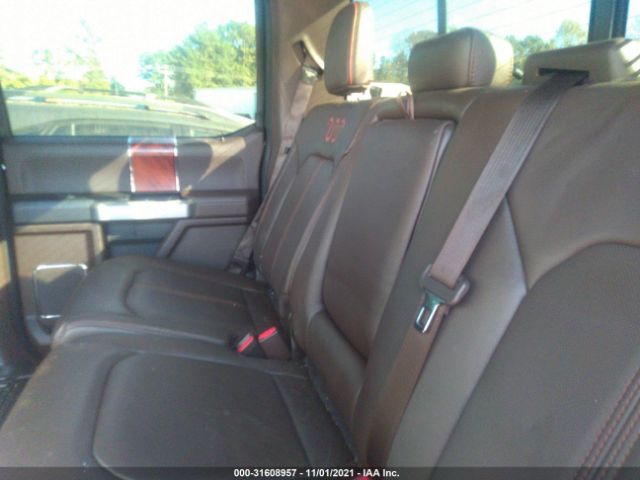 Photo 7 VIN: 1FTEW1EGXHFB16783 - FORD F-150 