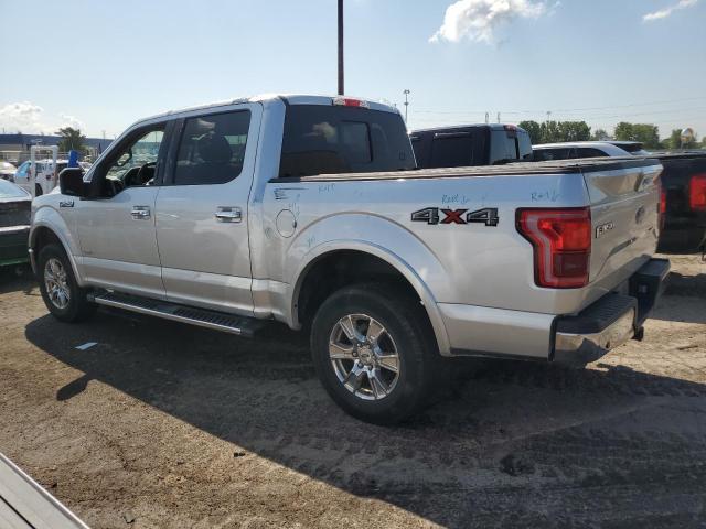 Photo 1 VIN: 1FTEW1EGXHFB51369 - FORD F150 SUPER 