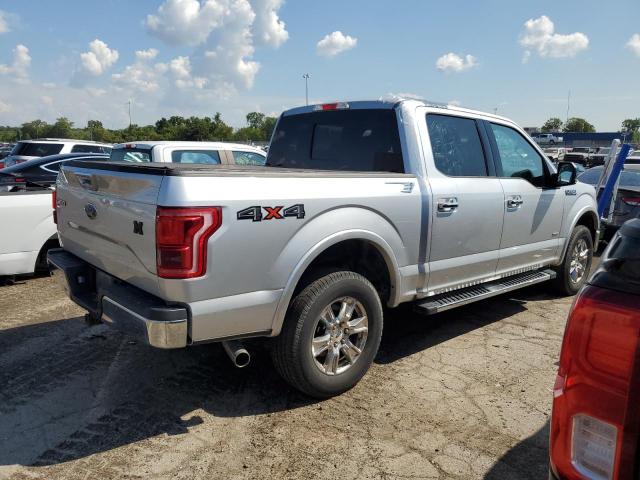 Photo 2 VIN: 1FTEW1EGXHFB51369 - FORD F150 SUPER 