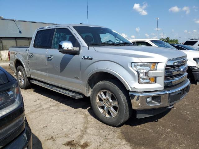 Photo 3 VIN: 1FTEW1EGXHFB51369 - FORD F150 SUPER 