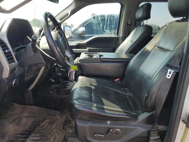 Photo 6 VIN: 1FTEW1EGXHFB51369 - FORD F150 SUPER 