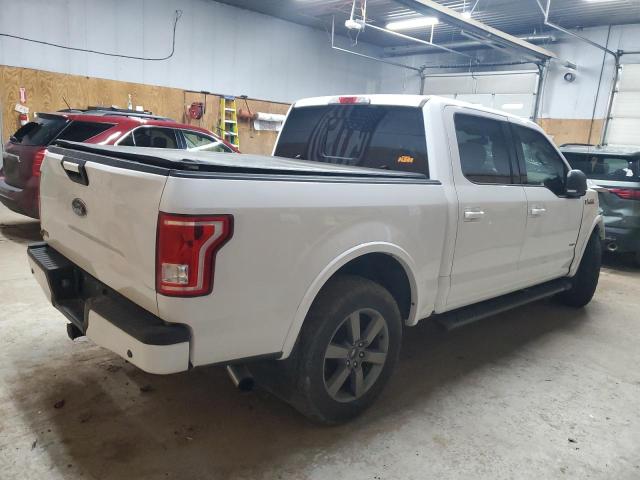 Photo 2 VIN: 1FTEW1EGXHFB51680 - FORD F150 SUPER 