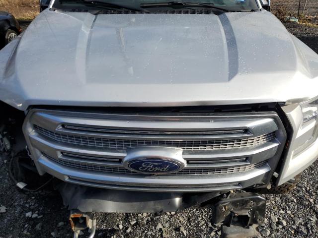 Photo 10 VIN: 1FTEW1EGXHFC02577 - FORD F150 SUPER 