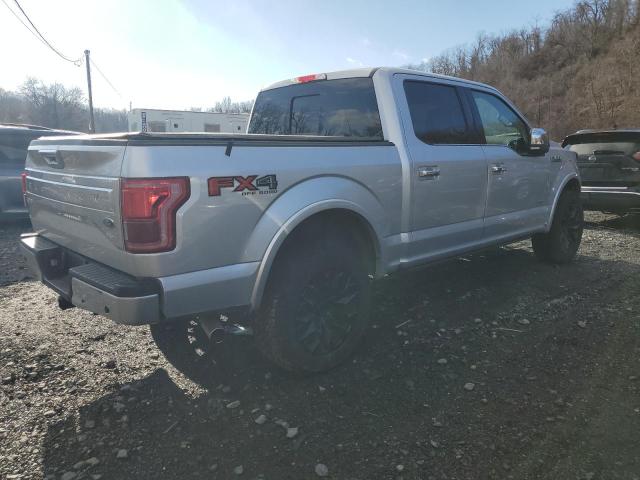 Photo 2 VIN: 1FTEW1EGXHFC02577 - FORD F150 SUPER 