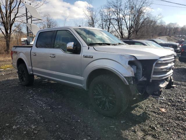 Photo 3 VIN: 1FTEW1EGXHFC02577 - FORD F150 SUPER 