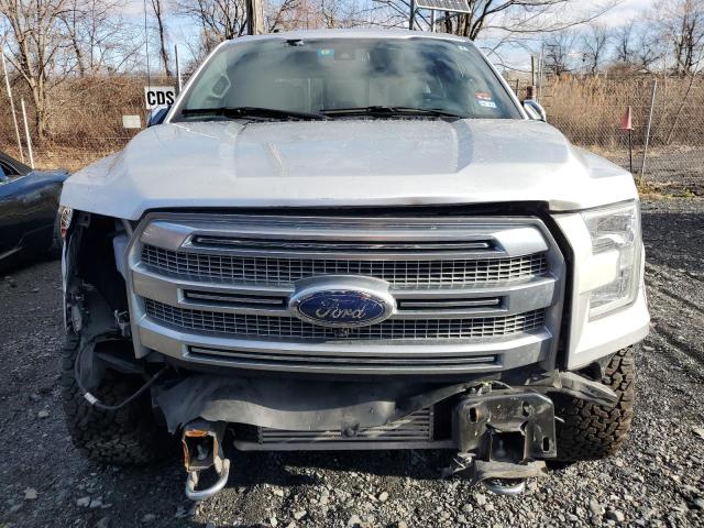 Photo 4 VIN: 1FTEW1EGXHFC02577 - FORD F150 SUPER 