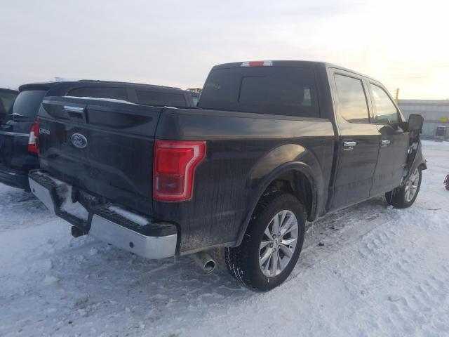 Photo 3 VIN: 1FTEW1EGXHFC20433 - FORD F150 SUPER 