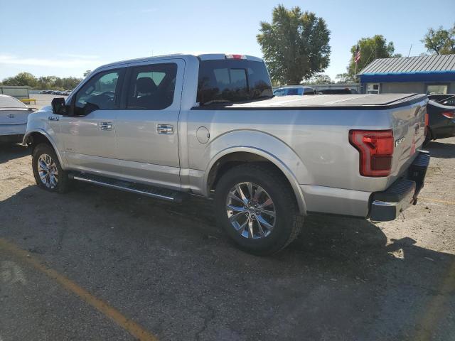 Photo 1 VIN: 1FTEW1EGXHKC12131 - FORD F-150 