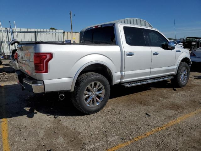 Photo 2 VIN: 1FTEW1EGXHKC12131 - FORD F-150 