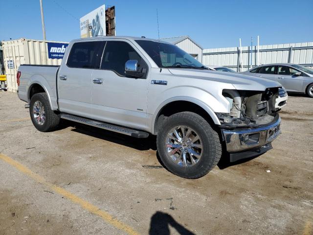 Photo 3 VIN: 1FTEW1EGXHKC12131 - FORD F-150 