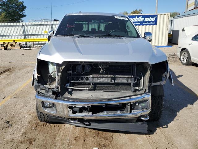 Photo 4 VIN: 1FTEW1EGXHKC12131 - FORD F-150 