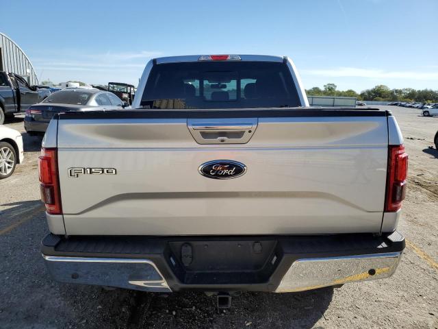 Photo 5 VIN: 1FTEW1EGXHKC12131 - FORD F-150 