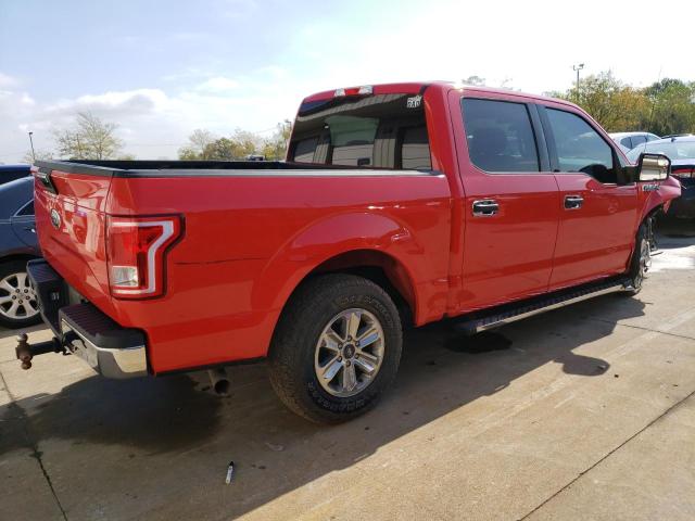 Photo 2 VIN: 1FTEW1EGXHKC65654 - FORD F-150 