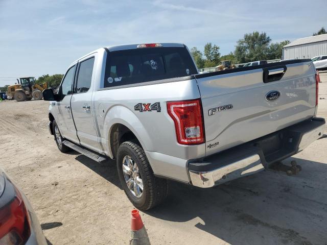 Photo 1 VIN: 1FTEW1EGXHKC69624 - FORD F150 SUPER 