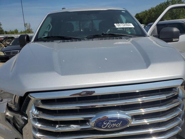 Photo 10 VIN: 1FTEW1EGXHKC69624 - FORD F150 SUPER 