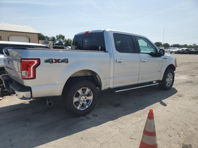 Photo 2 VIN: 1FTEW1EGXHKC69624 - FORD F150 SUPER 