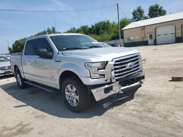 Photo 3 VIN: 1FTEW1EGXHKC69624 - FORD F150 SUPER 