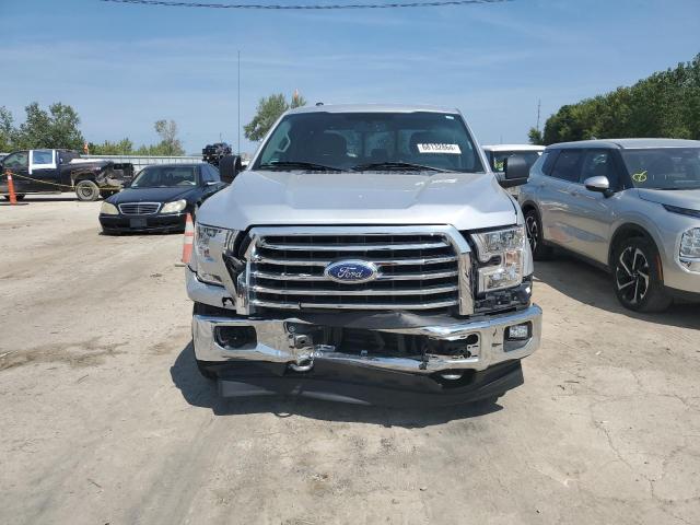 Photo 4 VIN: 1FTEW1EGXHKC69624 - FORD F150 SUPER 