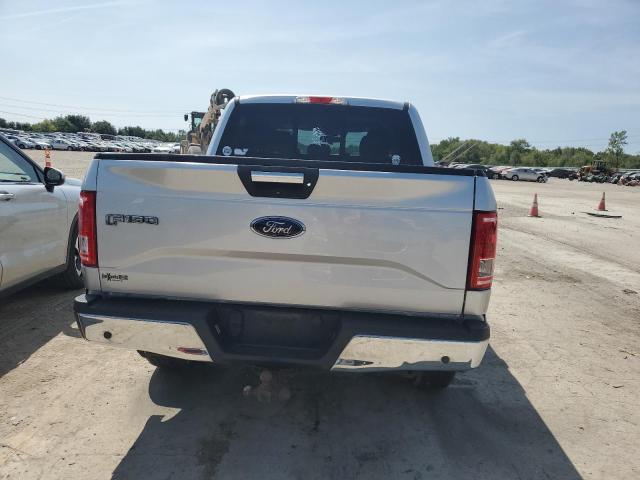 Photo 5 VIN: 1FTEW1EGXHKC69624 - FORD F150 SUPER 