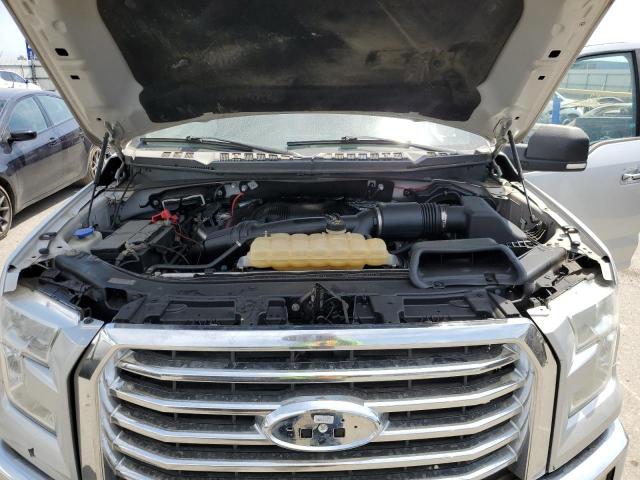 Photo 6 VIN: 1FTEW1EGXHKC71311 - FORD F150 SUPER 