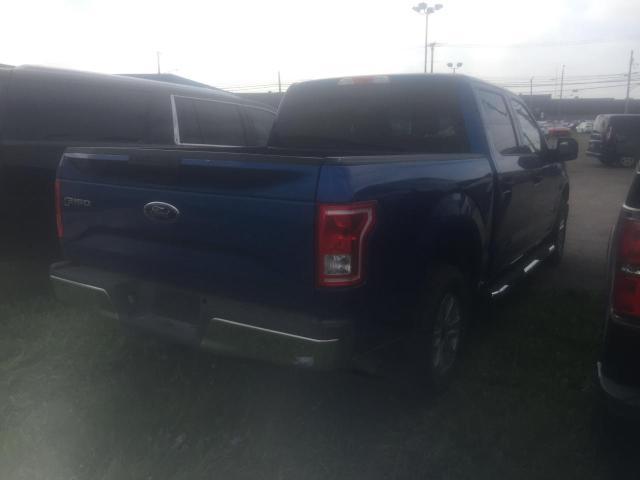 Photo 3 VIN: 1FTEW1EGXHKD01049 - FORD F150 SUPER 