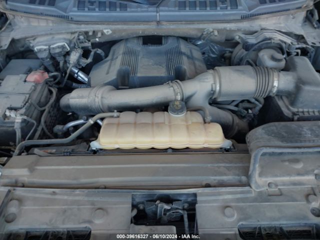 Photo 9 VIN: 1FTEW1EGXHKD25903 - FORD F-150 