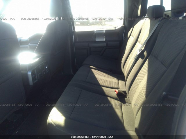 Photo 7 VIN: 1FTEW1EGXHKD41759 - FORD F-150 