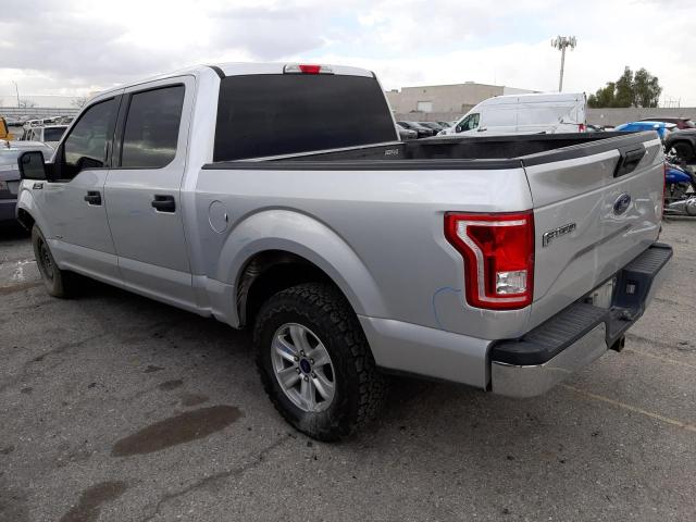 Photo 1 VIN: 1FTEW1EGXHKD71294 - FORD F150 SUPER 