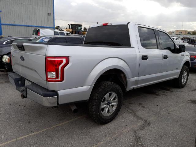 Photo 2 VIN: 1FTEW1EGXHKD71294 - FORD F150 SUPER 