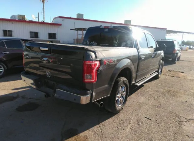 Photo 3 VIN: 1FTEW1EGXHKD94865 - FORD F-150 