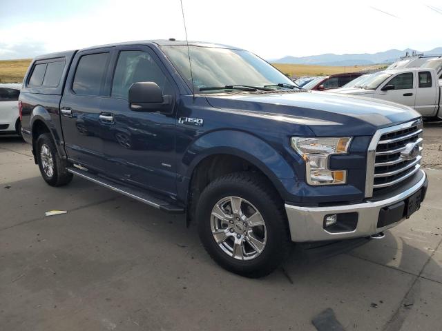 Photo 3 VIN: 1FTEW1EGXHKE17447 - FORD F150 SUPER 