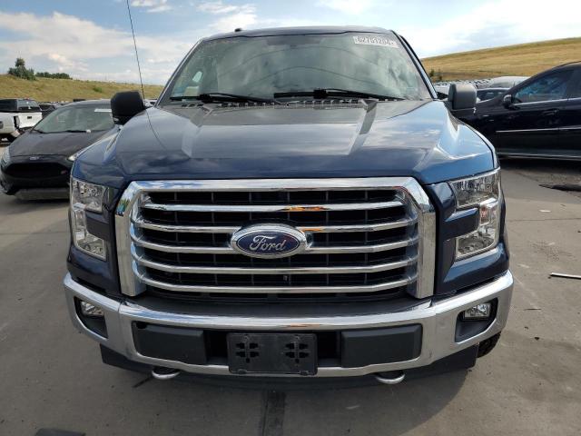 Photo 4 VIN: 1FTEW1EGXHKE17447 - FORD F150 SUPER 