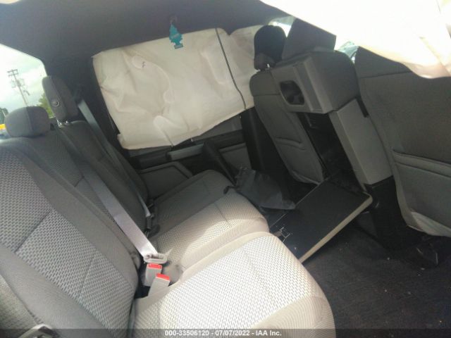 Photo 7 VIN: 1FTEW1EGXJFA02160 - FORD F-150 