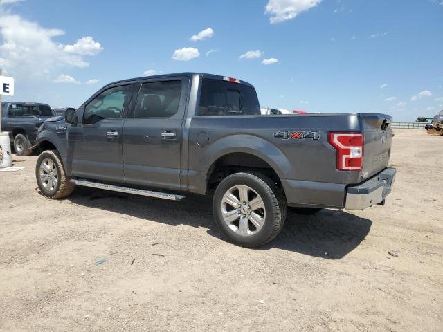 Photo 1 VIN: 1FTEW1EGXJFA16124 - FORD F150 SUPER 