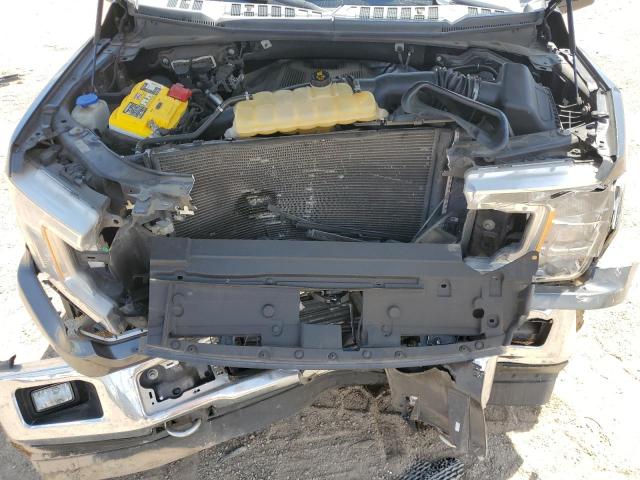 Photo 11 VIN: 1FTEW1EGXJFA16124 - FORD F150 SUPER 