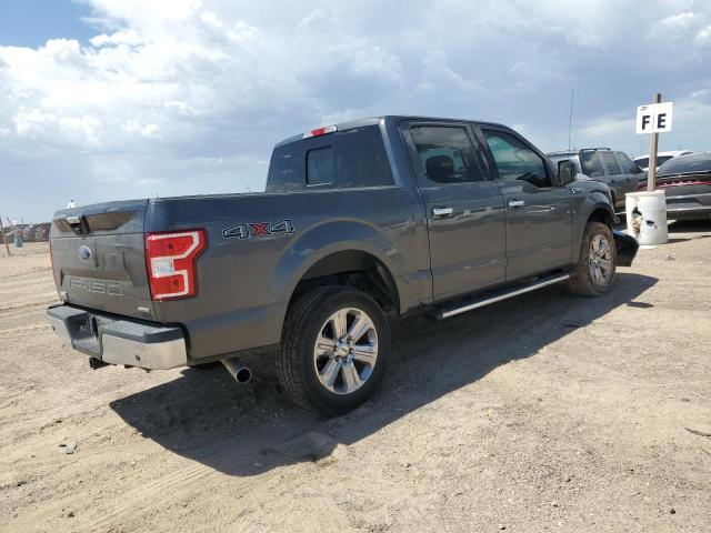 Photo 2 VIN: 1FTEW1EGXJFA16124 - FORD F150 SUPER 