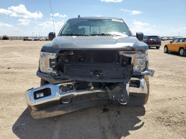 Photo 4 VIN: 1FTEW1EGXJFA16124 - FORD F150 SUPER 