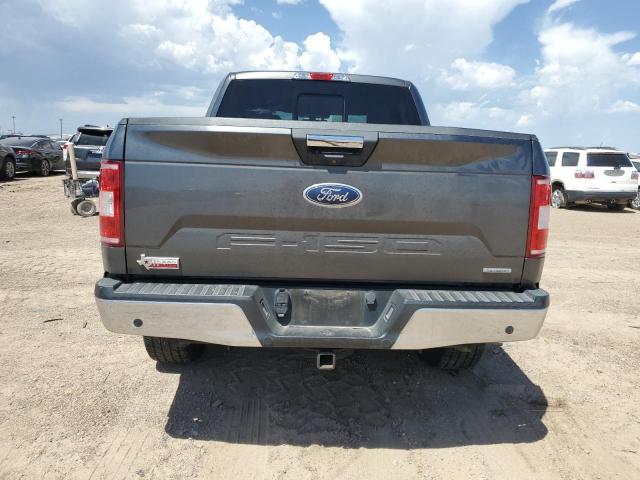 Photo 5 VIN: 1FTEW1EGXJFA16124 - FORD F150 SUPER 