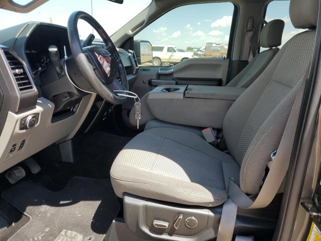 Photo 6 VIN: 1FTEW1EGXJFA16124 - FORD F150 SUPER 