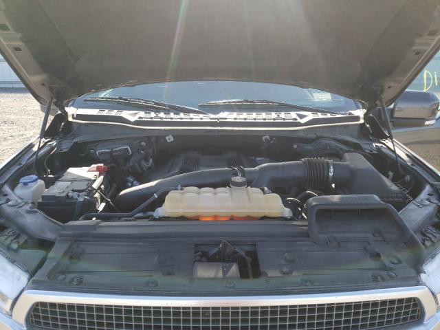 Photo 6 VIN: 1FTEW1EGXJFA23493 - FORD F150 SUPER 