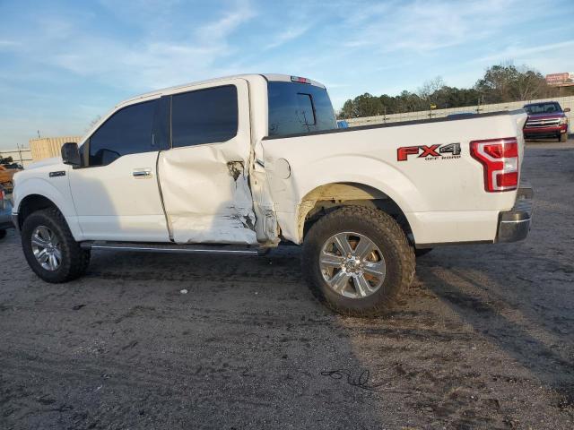 Photo 1 VIN: 1FTEW1EGXJFA57630 - FORD F-150 